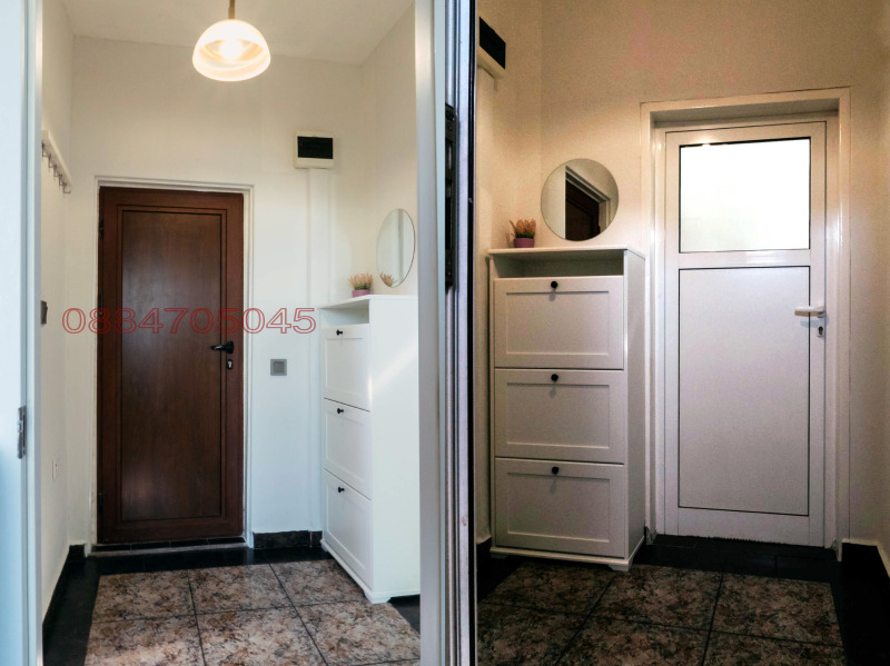 Продается  1 спальня София , Люлин 7 , 42 кв.м | 60216571 - изображение [10]