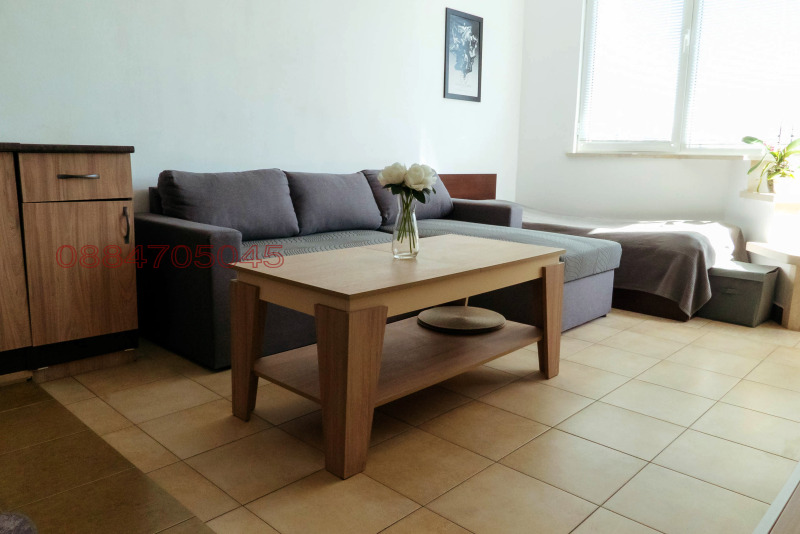 Продается  1 спальня София , Люлин 7 , 42 кв.м | 60216571 - изображение [4]