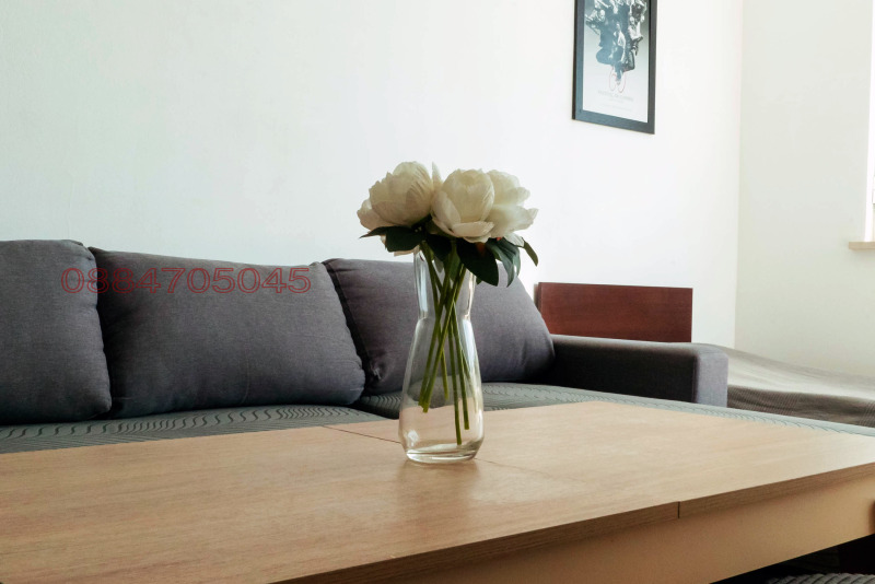 Продается  1 спальня София , Люлин 7 , 42 кв.м | 60216571 - изображение [5]