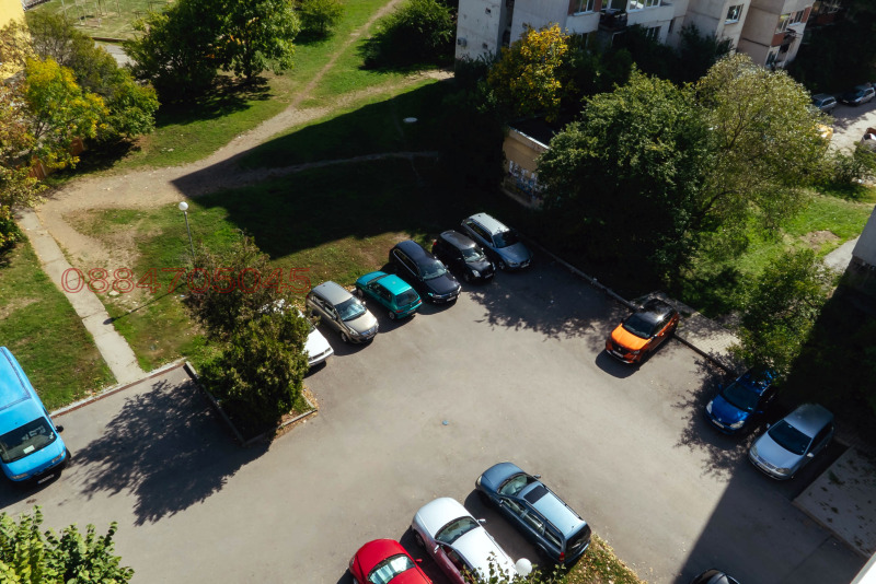 Продается  1 спальня София , Люлин 7 , 42 кв.м | 60216571 - изображение [3]