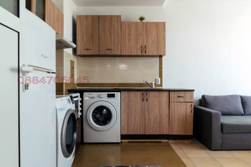 Продается  1 спальня София , Люлин 7 , 42 кв.м | 60216571 - изображение [8]