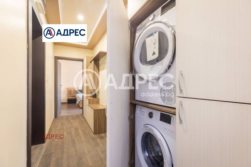 Προς πώληση  1 υπνοδωμάτιο Βαρνα , Λεβσκη 1 , 79 τ.μ | 40829047 - εικόνα [14]