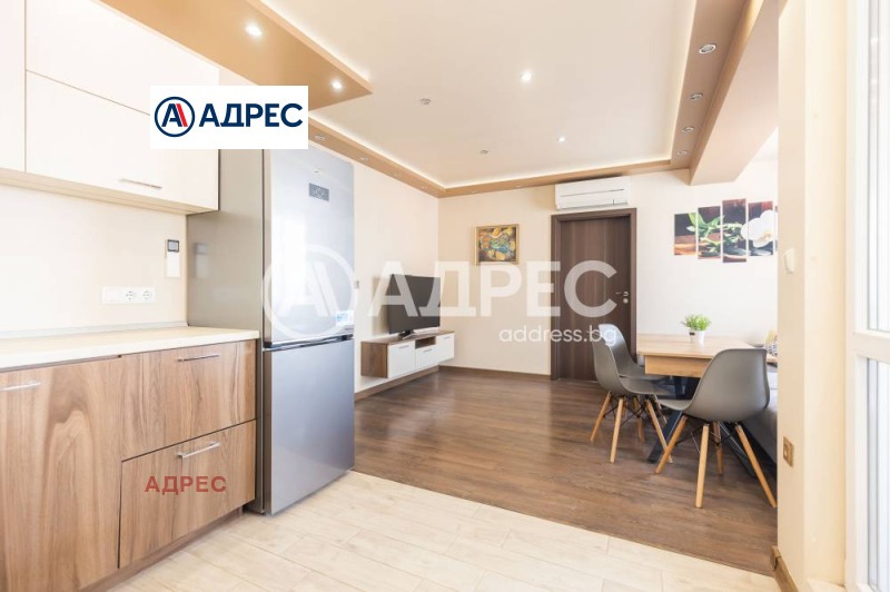 Προς πώληση  1 υπνοδωμάτιο Βαρνα , Λεβσκη 1 , 79 τ.μ | 40829047 - εικόνα [6]