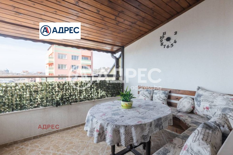 Προς πώληση  1 υπνοδωμάτιο Βαρνα , Λεβσκη 1 , 79 τ.μ | 40829047 - εικόνα [11]
