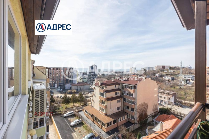 Προς πώληση  1 υπνοδωμάτιο Βαρνα , Λεβσκη 1 , 79 τ.μ | 40829047 - εικόνα [9]