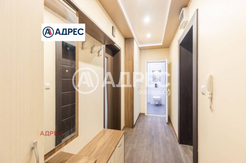 Προς πώληση  1 υπνοδωμάτιο Βαρνα , Λεβσκη 1 , 79 τ.μ | 40829047 - εικόνα [17]