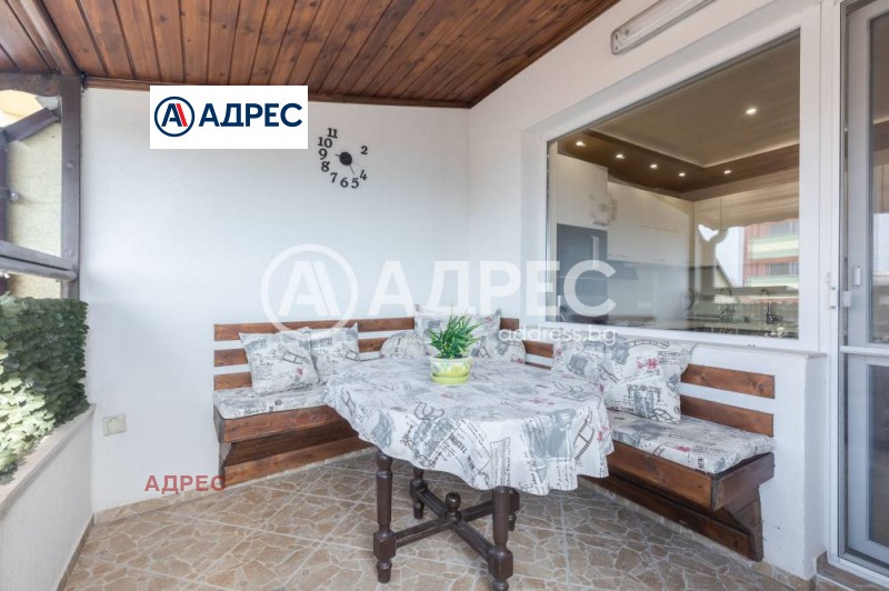 Προς πώληση  1 υπνοδωμάτιο Βαρνα , Λεβσκη 1 , 79 τ.μ | 40829047 - εικόνα [10]