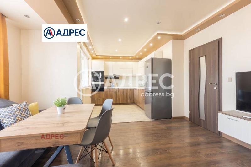 Προς πώληση  1 υπνοδωμάτιο Βαρνα , Λεβσκη 1 , 79 τ.μ | 40829047 - εικόνα [12]