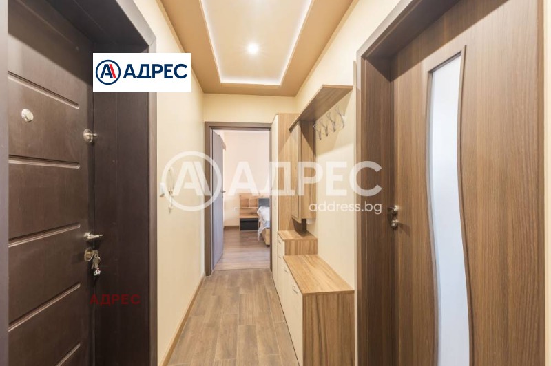 Προς πώληση  1 υπνοδωμάτιο Βαρνα , Λεβσκη 1 , 79 τ.μ | 40829047 - εικόνα [16]