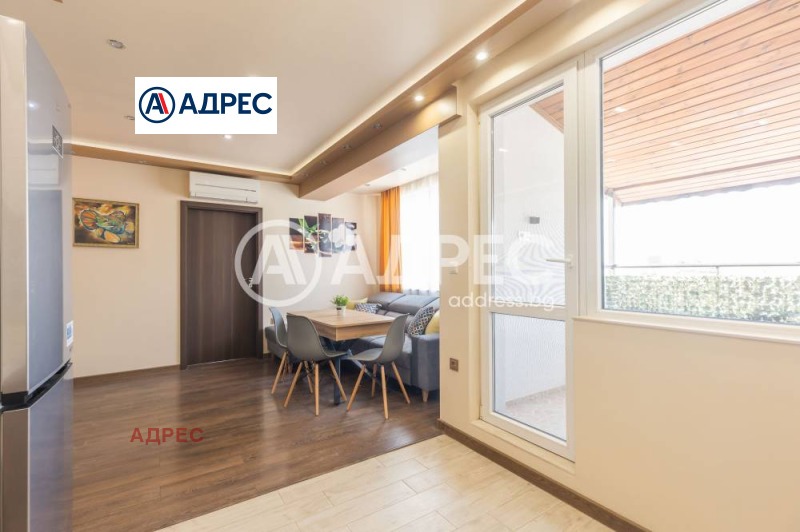 Προς πώληση  1 υπνοδωμάτιο Βαρνα , Λεβσκη 1 , 79 τ.μ | 40829047 - εικόνα [5]