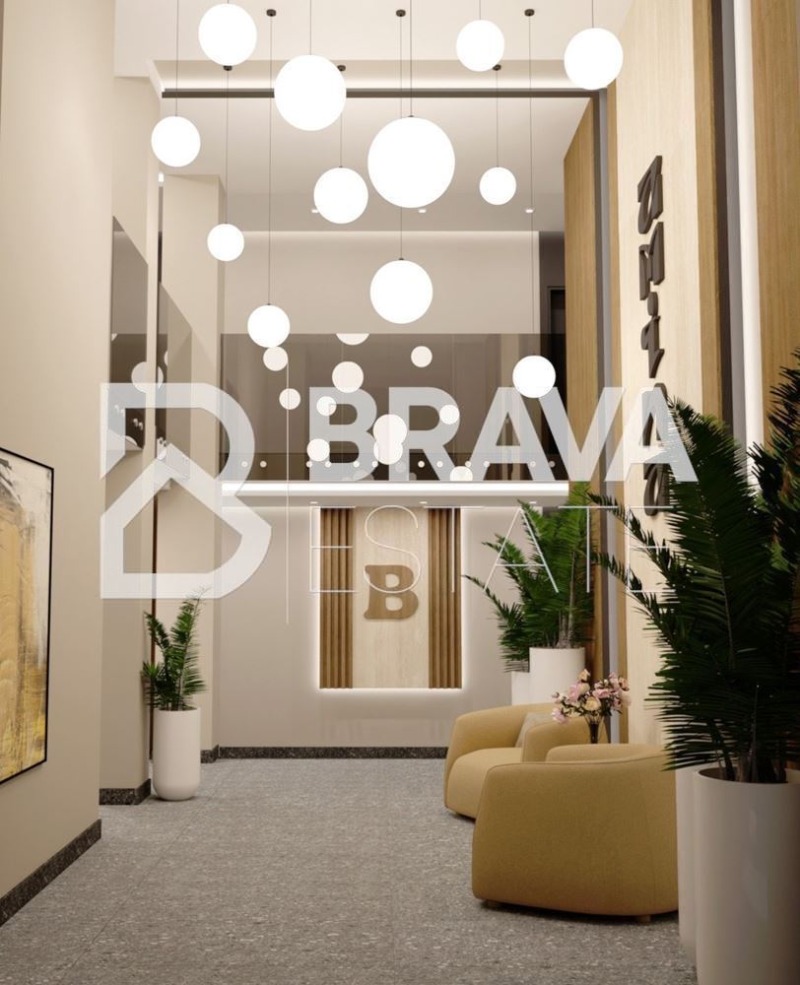 Продава 2-СТАЕН, гр. Пловдив, Южен, снимка 11 - Апартаменти - 50835130