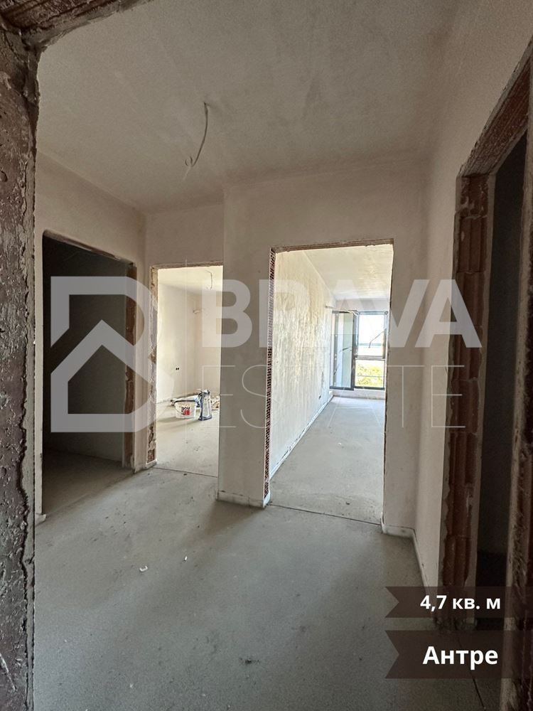 Продава 2-СТАЕН, гр. Пловдив, Южен, снимка 6 - Апартаменти - 50835130