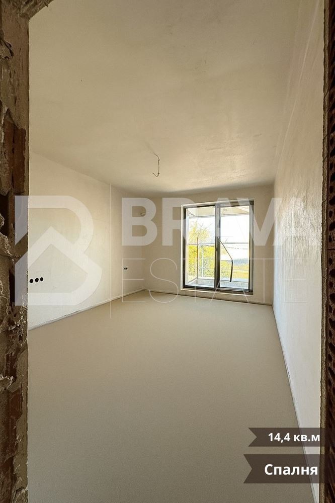 Продава 2-СТАЕН, гр. Пловдив, Южен, снимка 5 - Апартаменти - 50835130