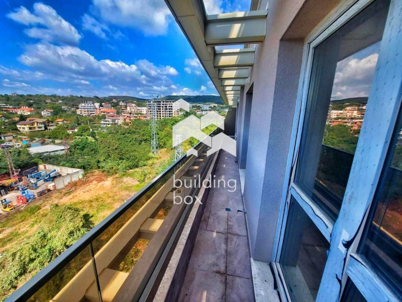 Satılık  1 yatak odası Varna , Izgrev , 71 metrekare | 66260003