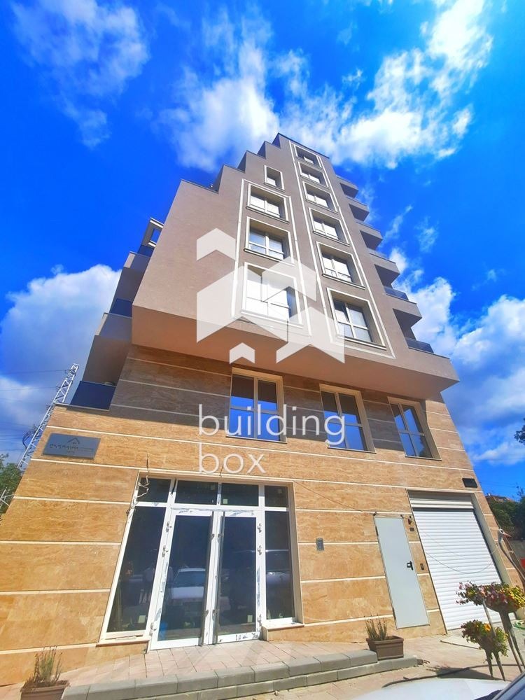 Satılık  1 yatak odası Varna , Izgrev , 71 metrekare | 66260003 - görüntü [3]
