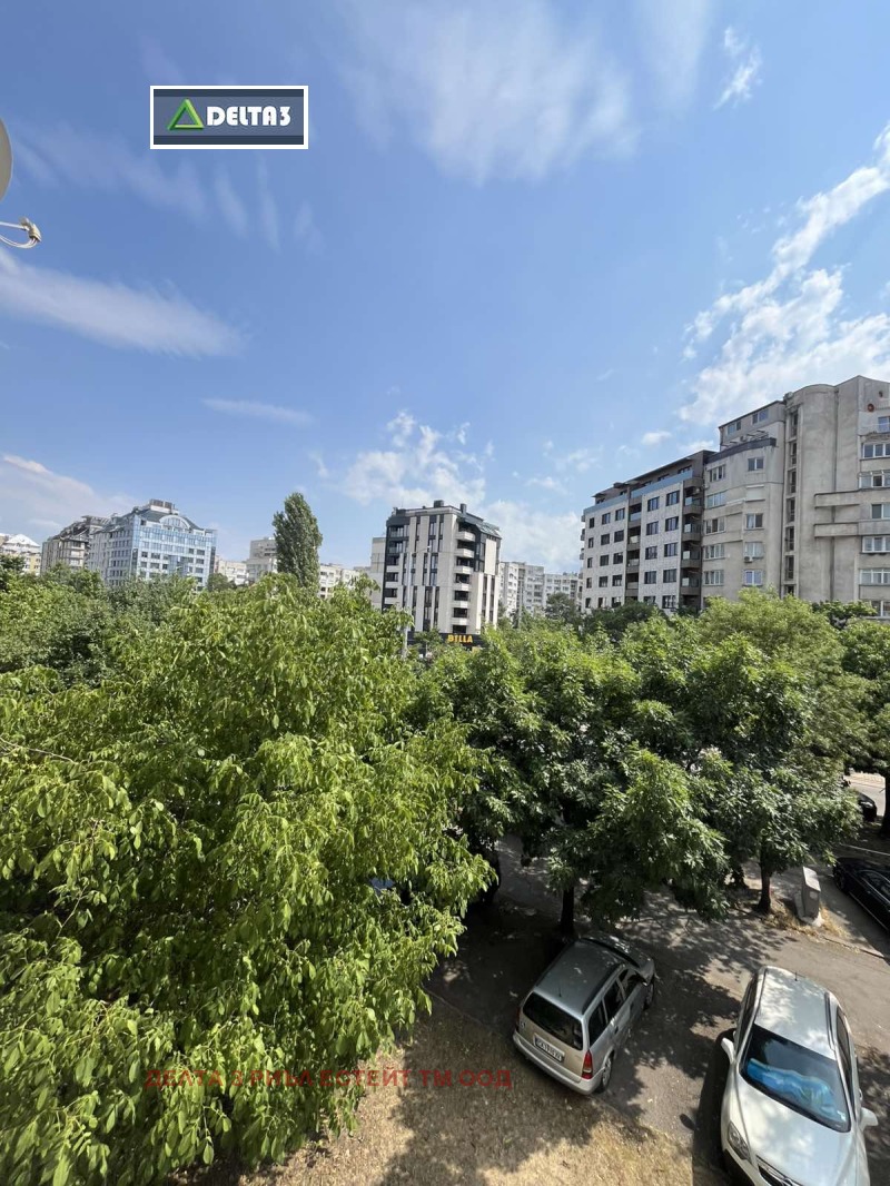 Продава  2-стаен, град София, Разсадника •  176 000 EUR • ID 40023753 — holmes.bg - [1] 