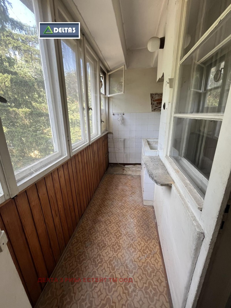 Na sprzedaż  1 sypialnia Sofia , Razsadnika , 70 mkw | 70215159 - obraz [6]