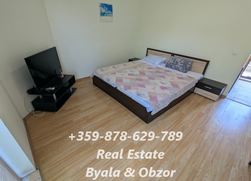 Satılık  1 yatak odası bölge Varna , Byala , 48 metrekare | 36839048 - görüntü [7]