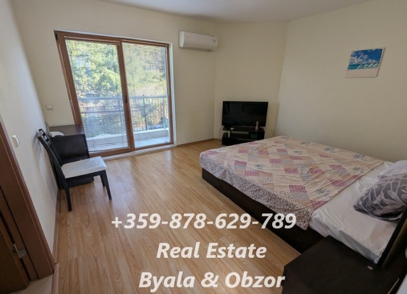 Satılık  1 yatak odası bölge Varna , Byala , 48 metrekare | 36839048 - görüntü [10]