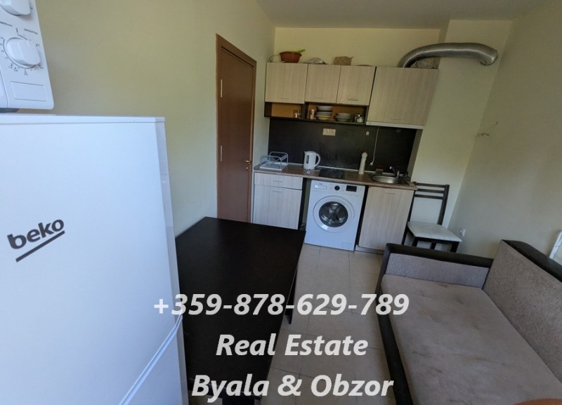 Satılık  1 yatak odası bölge Varna , Byala , 48 metrekare | 36839048 - görüntü [4]