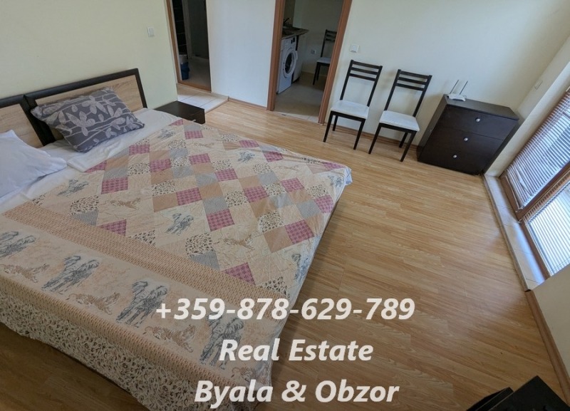 Satılık  1 yatak odası bölge Varna , Byala , 48 metrekare | 36839048 - görüntü [8]