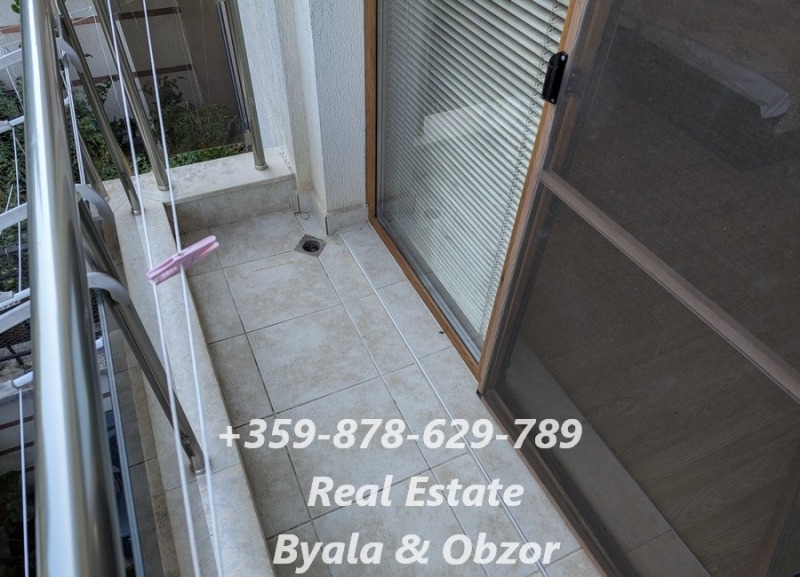Satılık  1 yatak odası bölge Varna , Byala , 48 metrekare | 36839048 - görüntü [11]