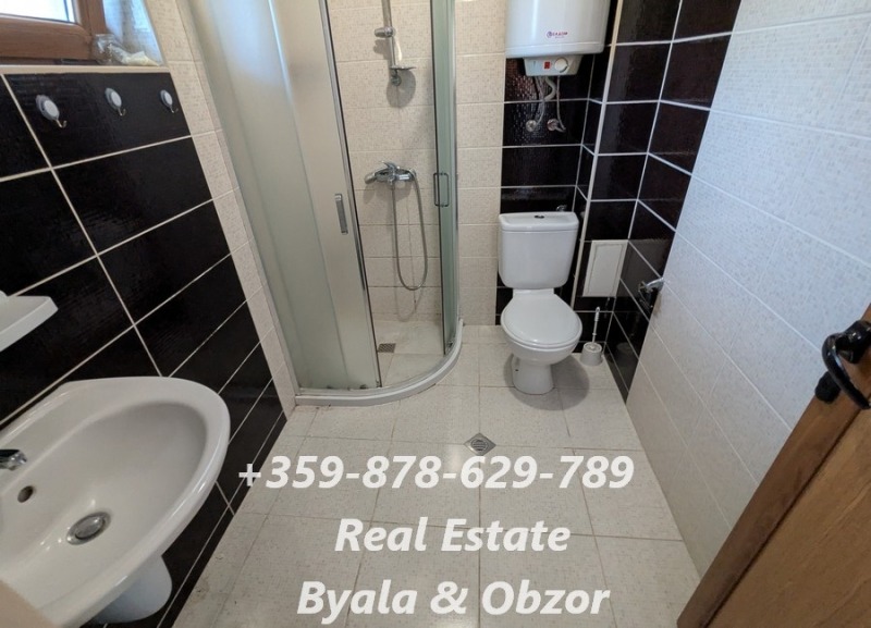 Satılık  1 yatak odası bölge Varna , Byala , 48 metrekare | 36839048 - görüntü [12]