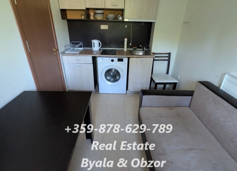 Satılık  1 yatak odası bölge Varna , Byala , 48 metrekare | 36839048 - görüntü [2]
