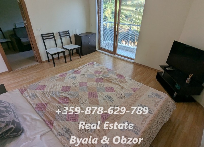 Satılık  1 yatak odası bölge Varna , Byala , 48 metrekare | 36839048 - görüntü [9]