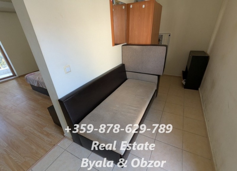 Satılık  1 yatak odası bölge Varna , Byala , 48 metrekare | 36839048 - görüntü [6]