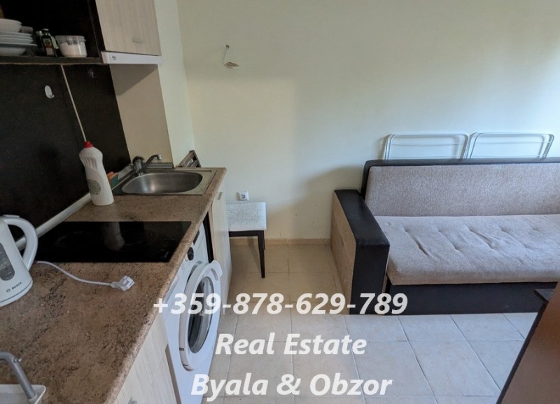 Satılık  1 yatak odası bölge Varna , Byala , 48 metrekare | 36839048 - görüntü [3]
