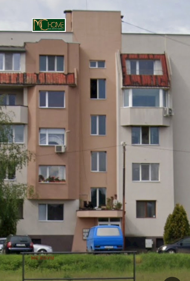 Te koop  1 slaapkamer regio Sofia , Gorna Malina , 64 m² | 45874443 - afbeelding [6]