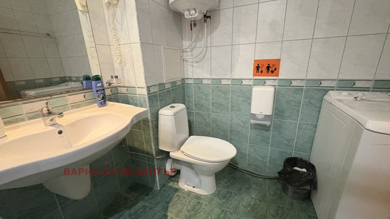 На продаж  1 спальня Варна , к.к. Златни пясъци , 95 кв.м | 63818111 - зображення [10]