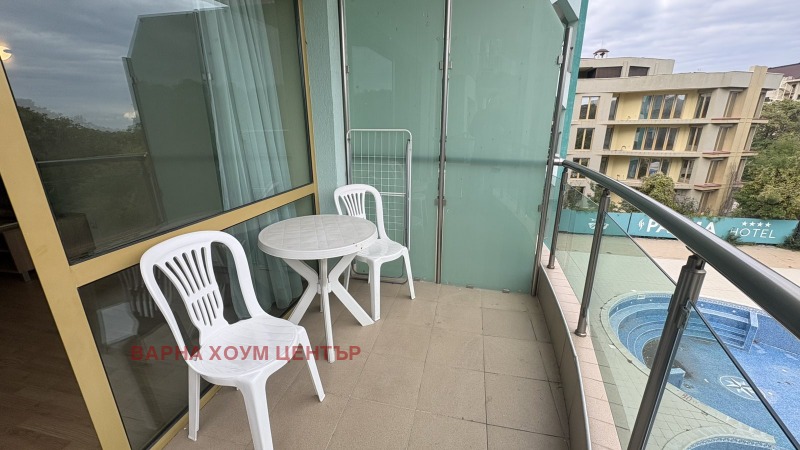 На продаж  1 спальня Варна , к.к. Златни пясъци , 95 кв.м | 63818111 - зображення [5]