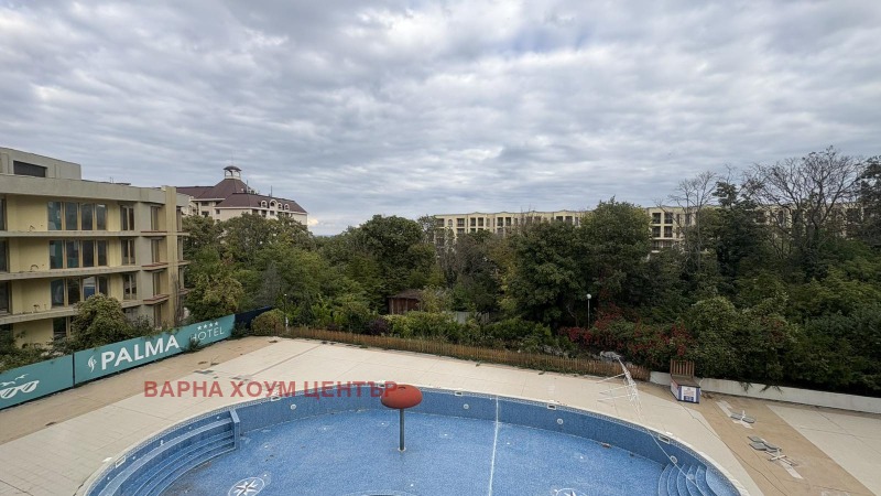 На продаж  1 спальня Варна , к.к. Златни пясъци , 95 кв.м | 63818111 - зображення [14]