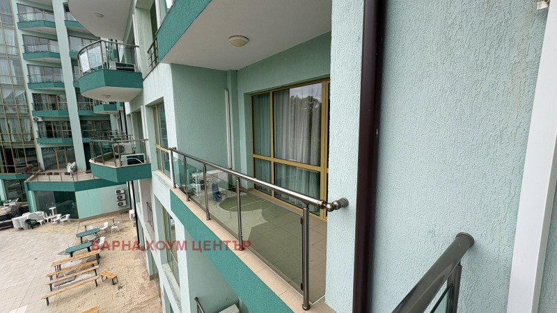 На продаж  1 спальня Варна , к.к. Златни пясъци , 95 кв.м | 63818111 - зображення [12]