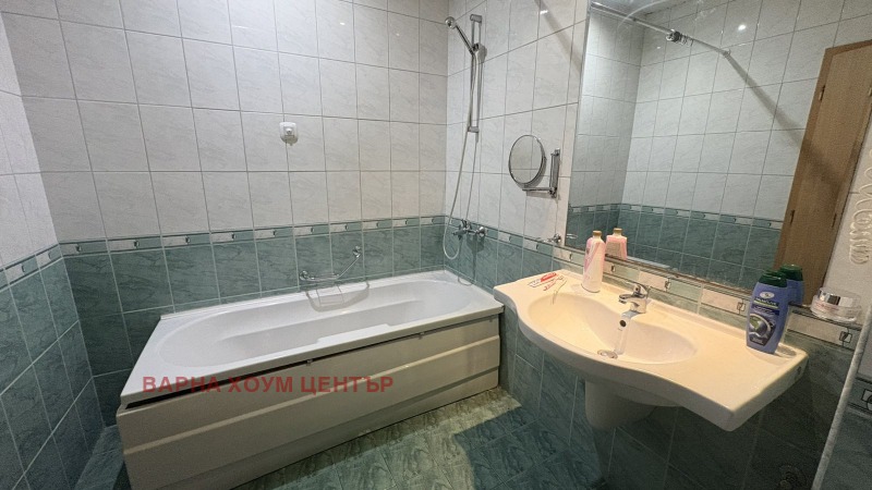 На продаж  1 спальня Варна , к.к. Златни пясъци , 95 кв.м | 63818111 - зображення [11]