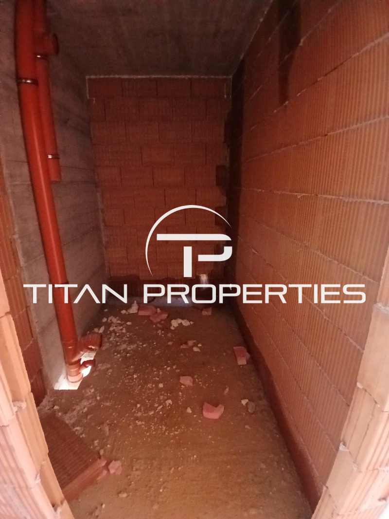 Продава 2-СТАЕН, гр. Пловдив, Остромила, снимка 8 - Апартаменти - 52413119