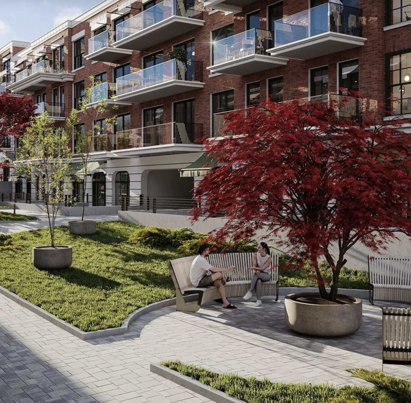 Продава 2-СТАЕН, гр. София, Малинова долина, снимка 2 - Апартаменти - 52614662