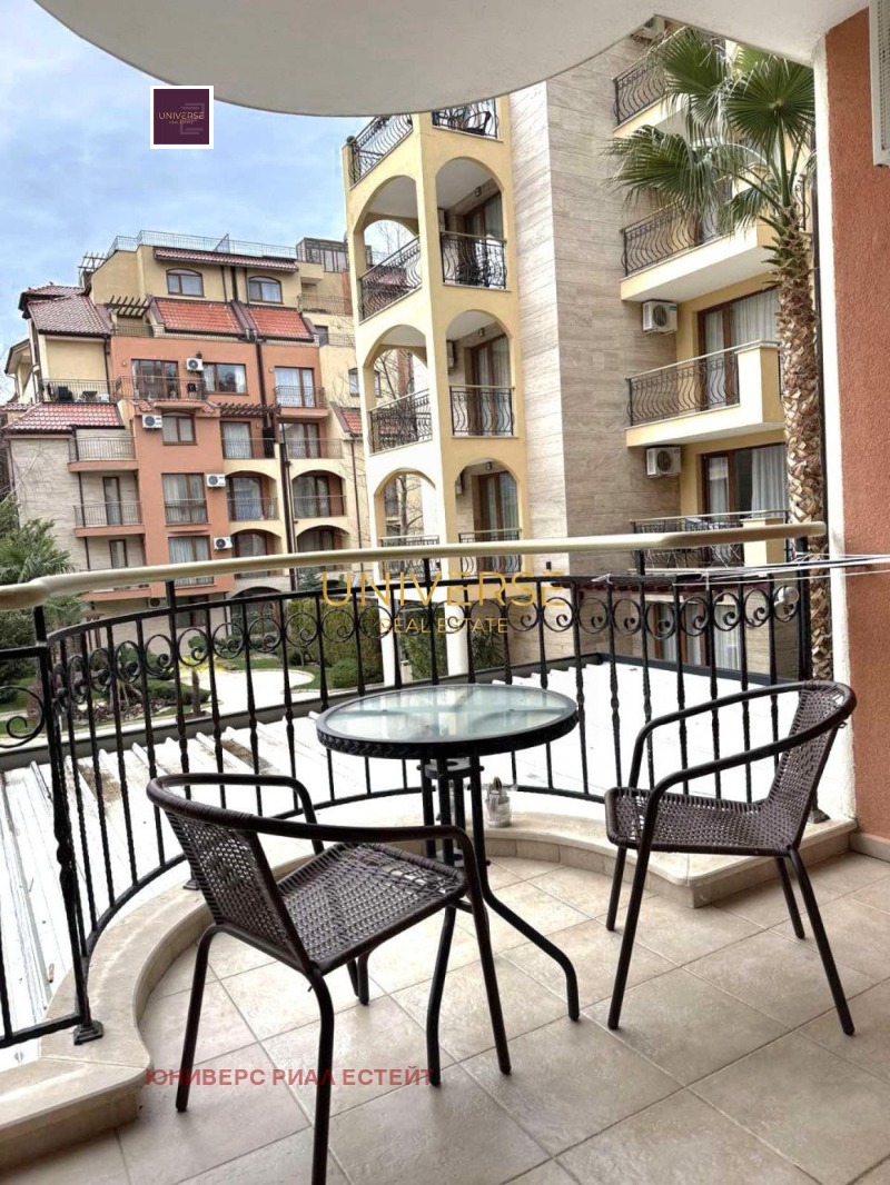 Продава 2-СТАЕН, гр. Свети Влас, област Бургас, снимка 7 - Апартаменти - 53277966