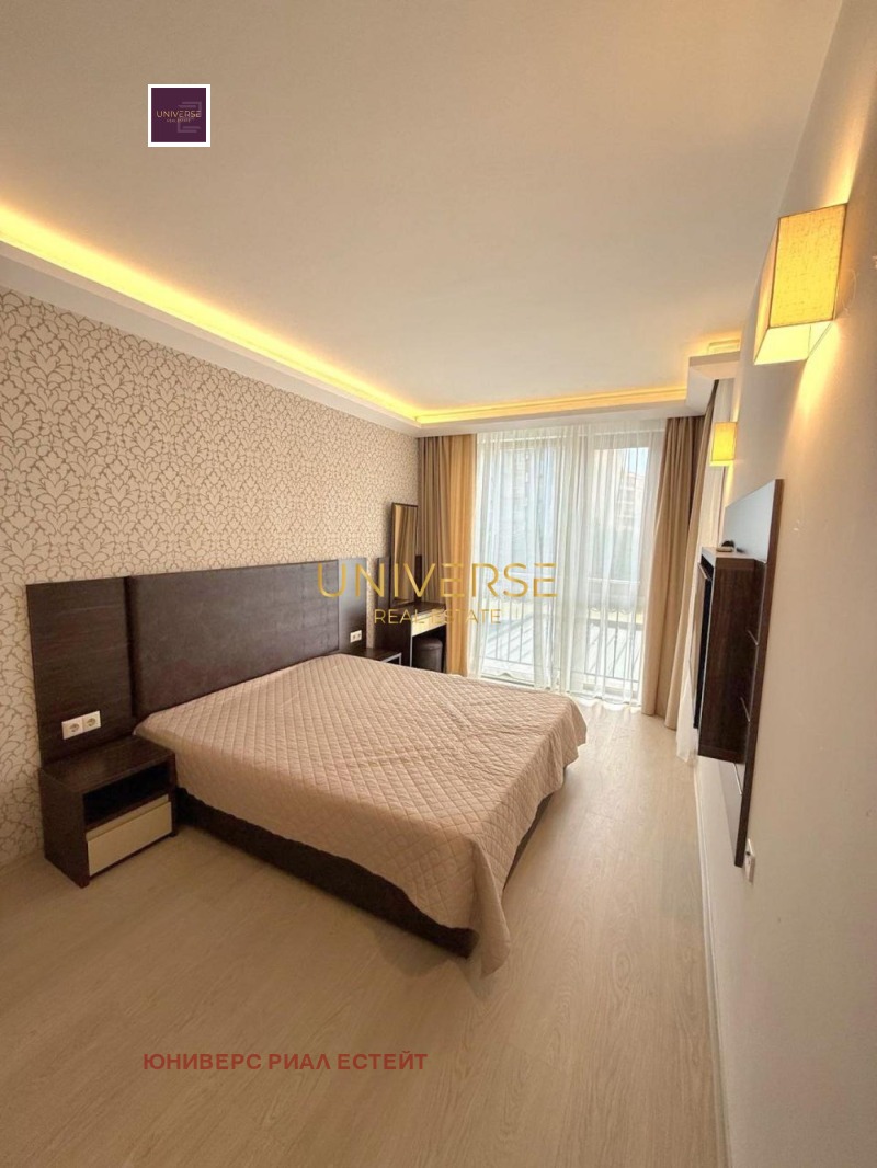 Продава 2-СТАЕН, гр. Свети Влас, област Бургас, снимка 4 - Апартаменти - 53277966