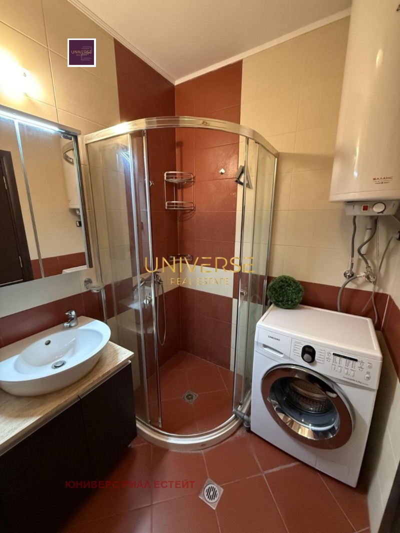 Продава 2-СТАЕН, гр. Свети Влас, област Бургас, снимка 6 - Апартаменти - 53277966