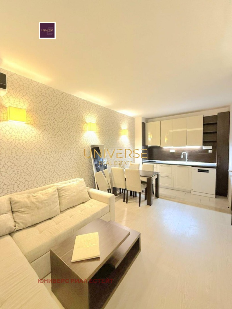 Продава 2-СТАЕН, гр. Свети Влас, област Бургас