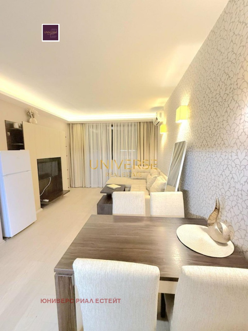 Продава 2-СТАЕН, гр. Свети Влас, област Бургас, снимка 2 - Апартаменти - 53277966