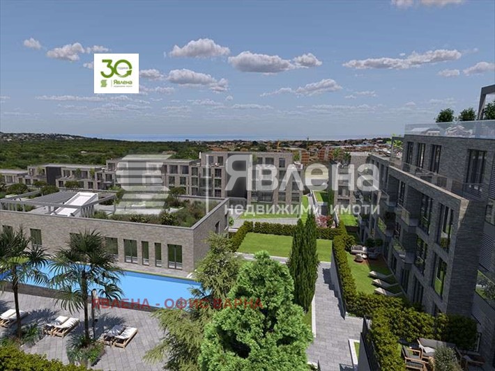 Продава 2-СТАЕН, гр. Варна, к.к. Св.Св. Константин и Елена