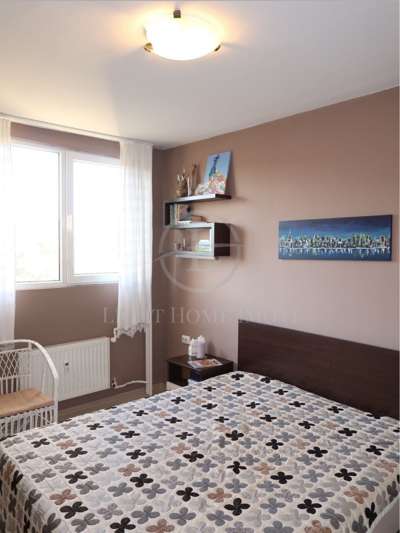 Zu verkaufen  2 Schlafzimmer Plowdiw , Trakija , 91 qm | 13564367 - Bild [3]