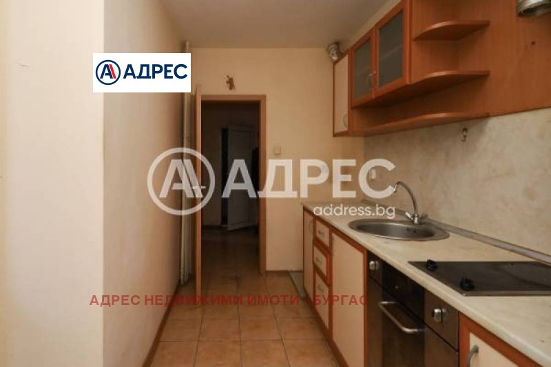 Продава  3-стаен, град Бургас, Зорница •  185 000 EUR • ID 57461042 — holmes.bg - [1] 