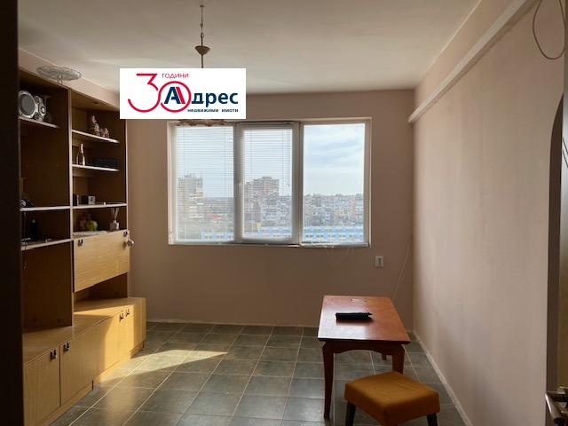 Продава 3-СТАЕН, гр. Добрич, Дунавите, снимка 8 - Aпартаменти - 49501012