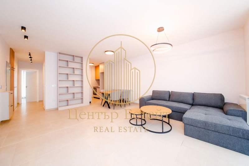 Продава 3-СТАЕН, гр. Плевен, Широк център, снимка 4 - Апартаменти - 52954919