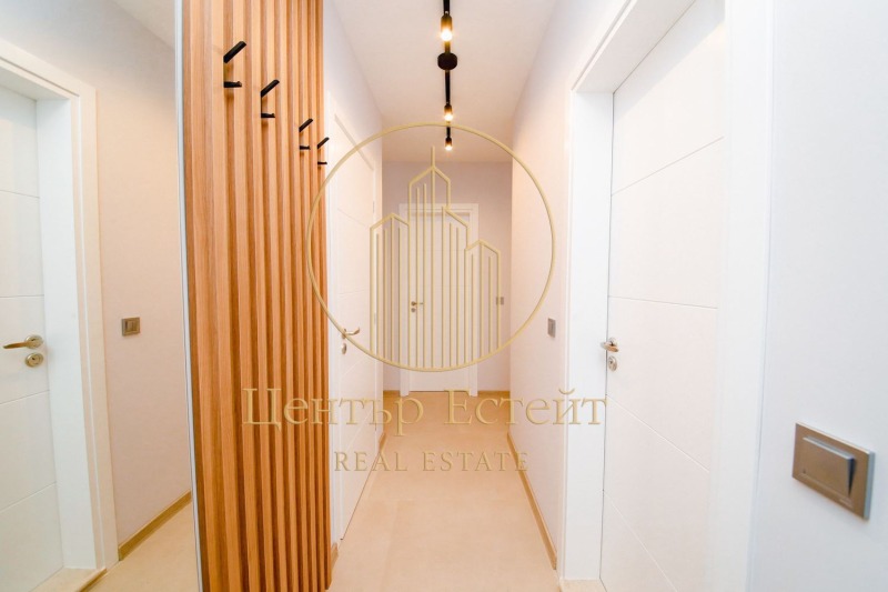 Продава 3-СТАЕН, гр. Плевен, Широк център, снимка 5 - Апартаменти - 52954919